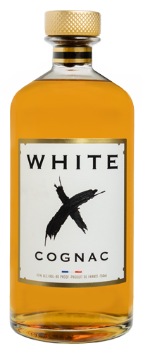 white x cognac 750ml