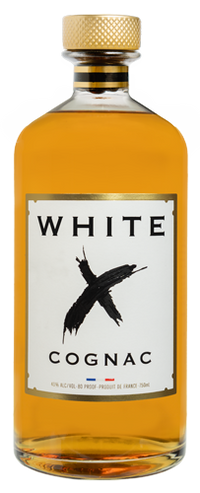 white x cognac 750ml