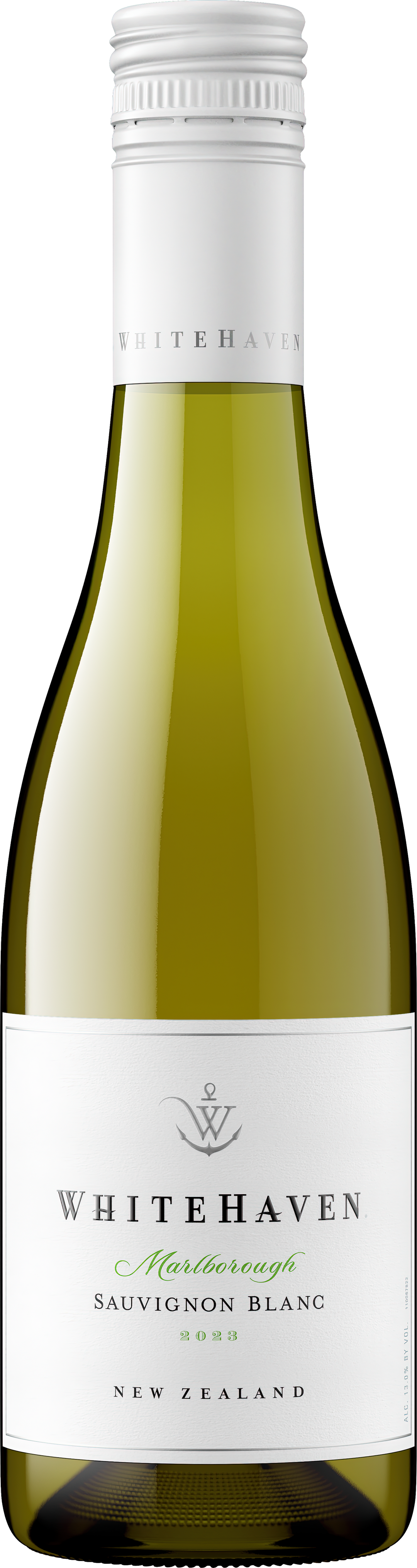 Buy Whitehaven Sauvignon Blanc Marlborough 23 375ML Online -Craft City