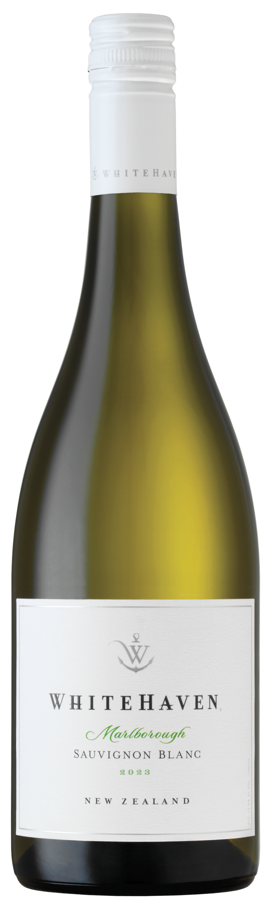Buy Whitehaven Sauvignon Blanc Marlborough 23 750ML Online -Craft City