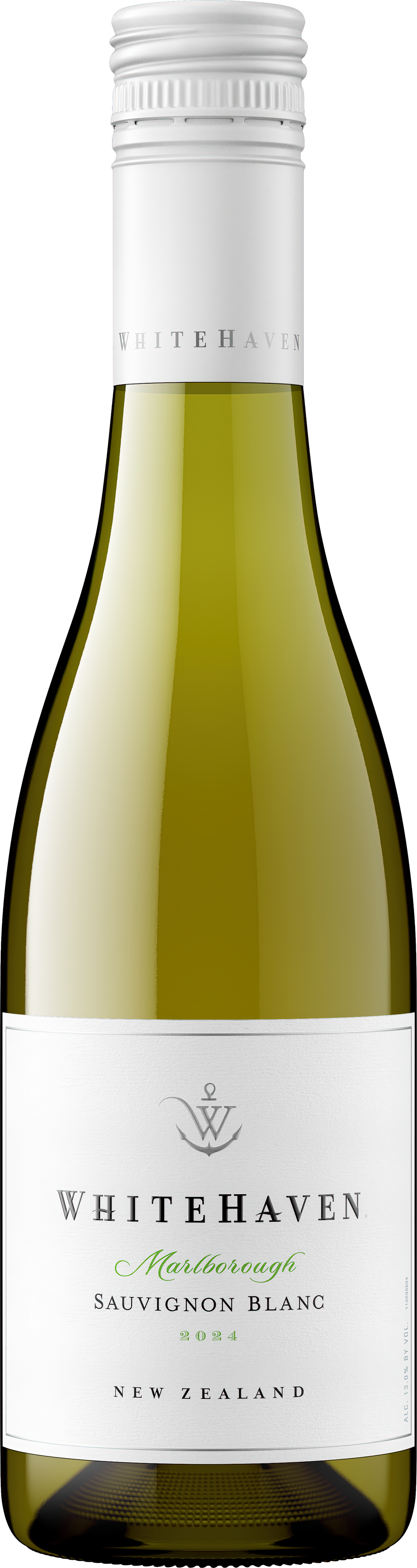 Buy Whitehaven Sauvignon Blanc Marlborough 24 375ML Online -Craft City