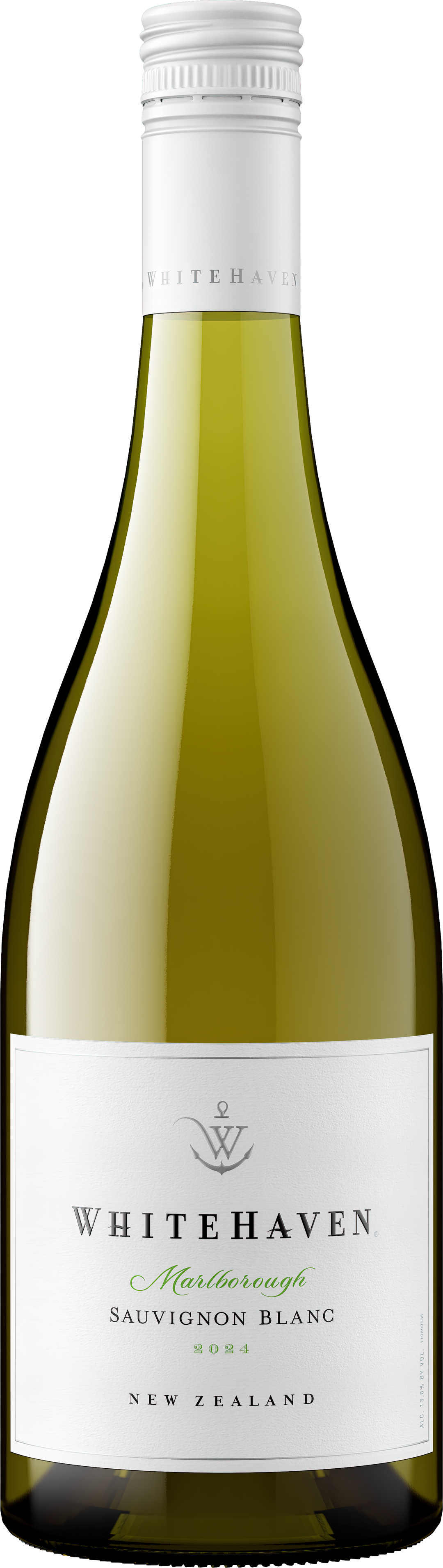 Buy Whitehaven Sauvignon Blanc Marlborough 24 750ML Online -Craft City