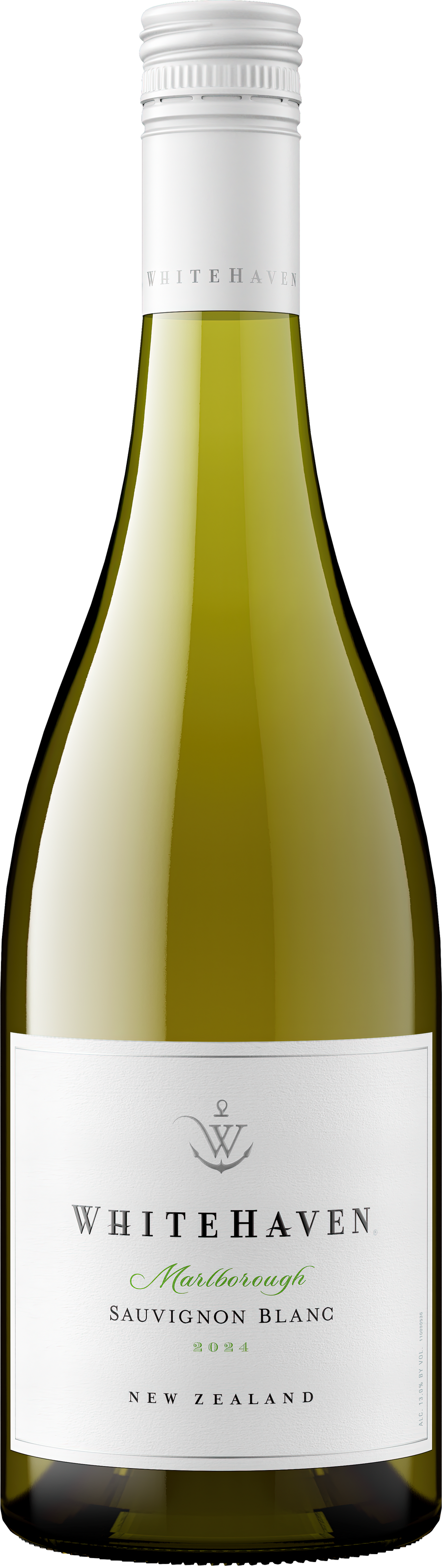Buy Whitehaven Sauvignon Blanc Marlborough 24 750ML Online -Craft City
