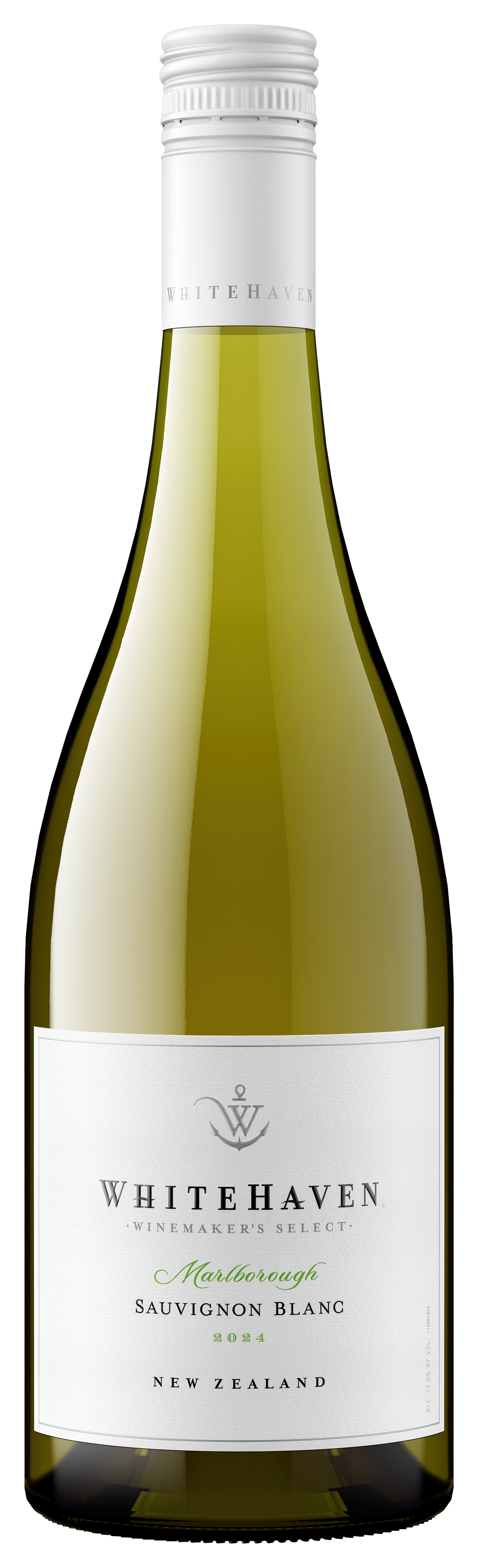 Buy Whitehaven Sauvignon Blanc Marlborough Sale 24 750ML Online -Craft City