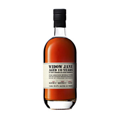 Buy Widow Jane Bourbon 10 Yr 91 750ML Online -Craft City
