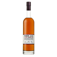 Buy Widow Jane Rye Whiskey Apple Wood 93 750ML Online -Craft City