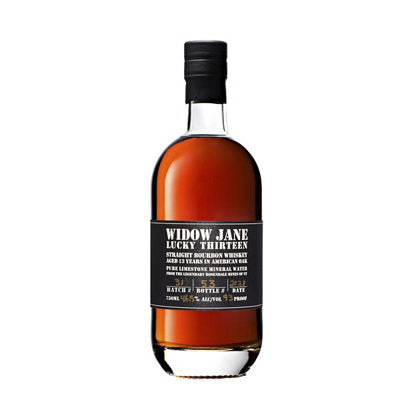 Buy Widow Jane Straight Bourbon Lucky Thirteen 13 Yr 93 750ML Online -Craft City