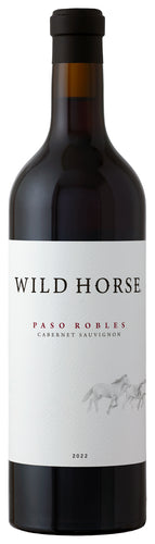 wildhorse cabsauv v22 750ml