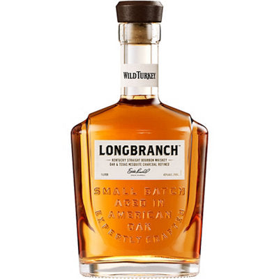 Buy Wild Turkey Kentucky Straight Bourbon Longranch 8 Yr 86 1L Online -Craft City