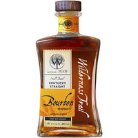 Buy Wilderness Trail Straight Wheated Bourbon Small Batch Bottled In Bond Sweet Mash 100 750ML Online -Craft City