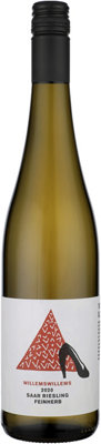Buy Willems Willems Riesling Feinherb Mosel 2020 750ML Online -Craft City