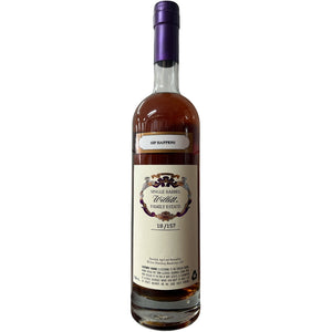 Buy Willett 11 Year Old Single Barrel Bourbon #1044 'Sip Happens' Online -Craft City