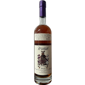 Buy Willett 11 Year Old Single Barrel Bourbon #1044 'Sip Happens' Online -Craft City