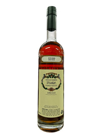 Buy Willett Family Estate Single Barrel 11 Year Old Rye Whiskey #2431 Rye Here Rye Now Online -Craft City