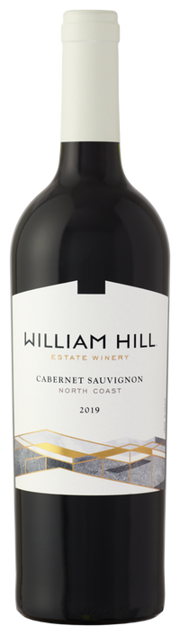 Buy William Hill Cabernet Sauvignon California 750ML Online -Craft City