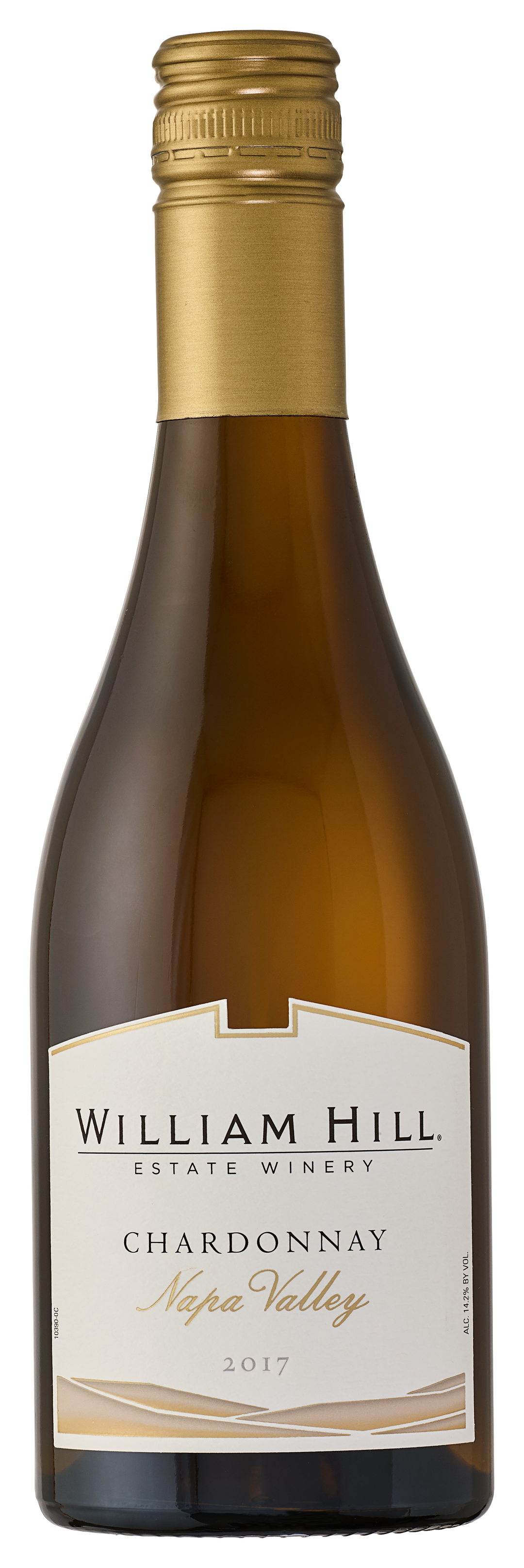 Buy William Hill Chardonnay Napa 375ML Online -Craft City