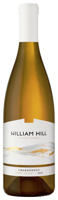 Buy William Hill Chardonnay Napa 750ML Online -Craft City