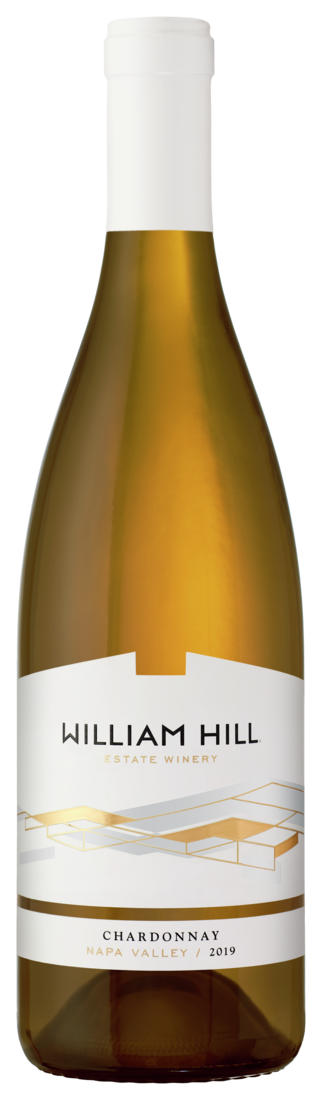 Buy William Hill Chardonnay Napa 750ML Online -Craft City