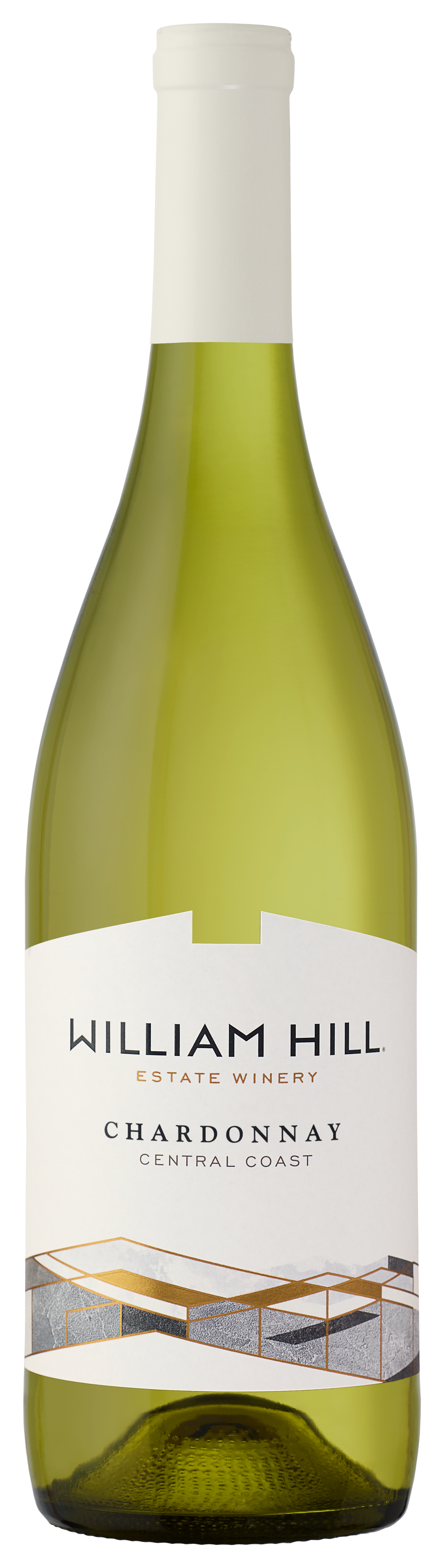 Buy William Hill Chardonnay North Coast 22 750ML Online -Craft City