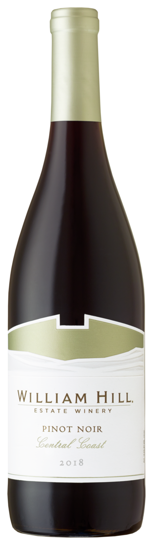 Buy William Hill Pinot Noir Cali 750ML Online -Craft City
