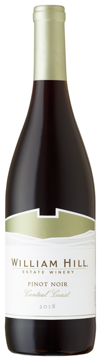 Buy William Hill Pinot Noir Cali 750ML Online -Craft City