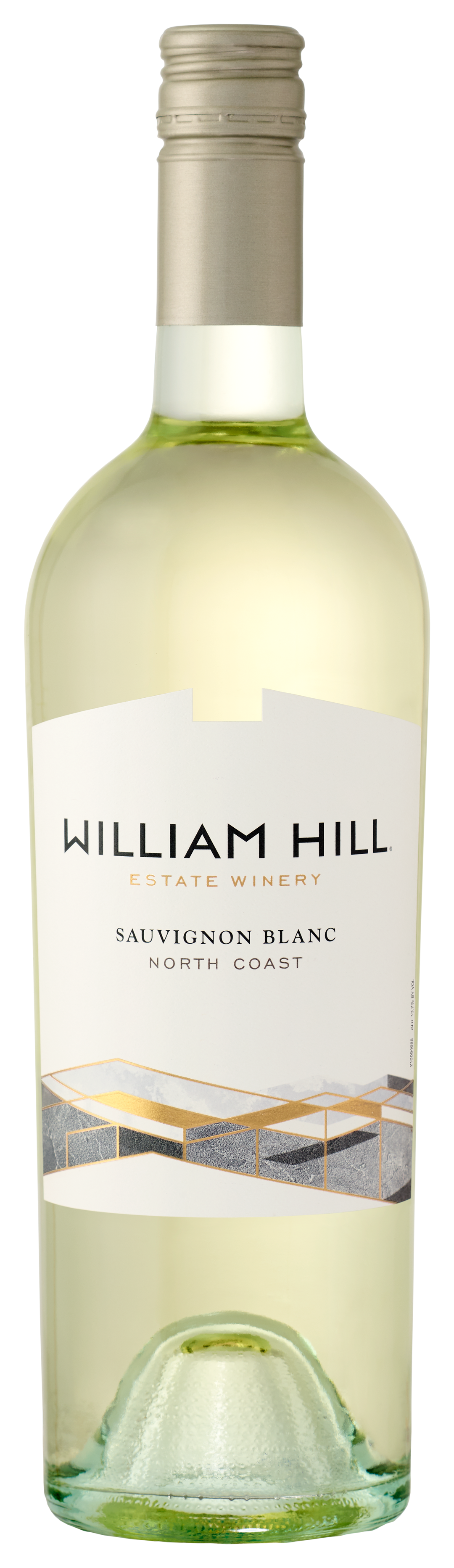 Buy William Hill Sauvignon Blanc California 22 750ML Online -Craft City