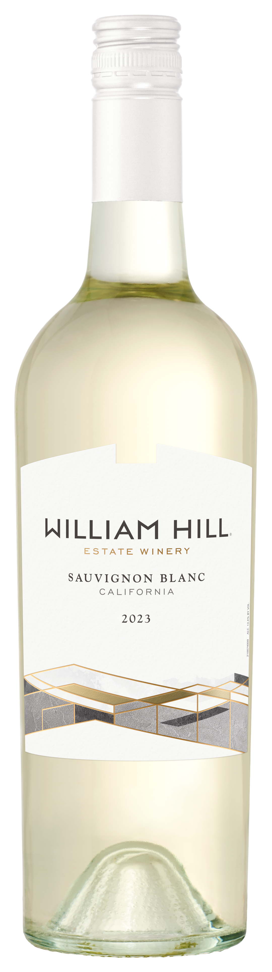 Buy William Hill Sauvignon Blanc California 23 750ML Online -Craft City
