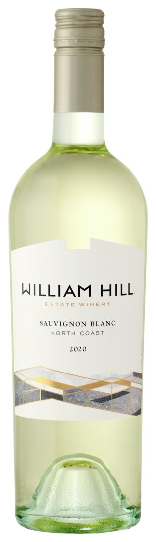 Buy William Hill Sauvignon Blanc California 750ML Online -Craft City