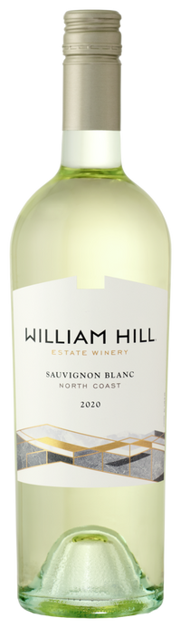 Buy William Hill Sauvignon Blanc California 750ML Online -Craft City
