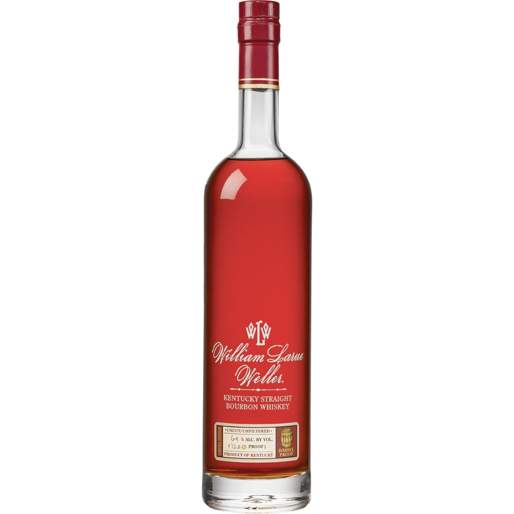 Buy William Larue Weller Bourbon 2024 Release Online -Craft City