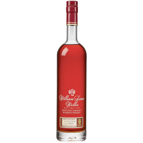Buy William Larue Weller Kentucky Straight Bourbon Online -Craft City