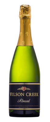 Buy Wilson Creek Almond Champagne 750ML Online -Craft City