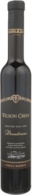 Buy Wilson Creek Chocolate Flavored Wine Decadencia 375ML Online -Craft City