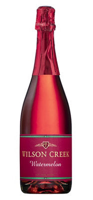 Buy Wilson Creek Sparkling Watermelon Flavored Wine 750ML Online -Craft City