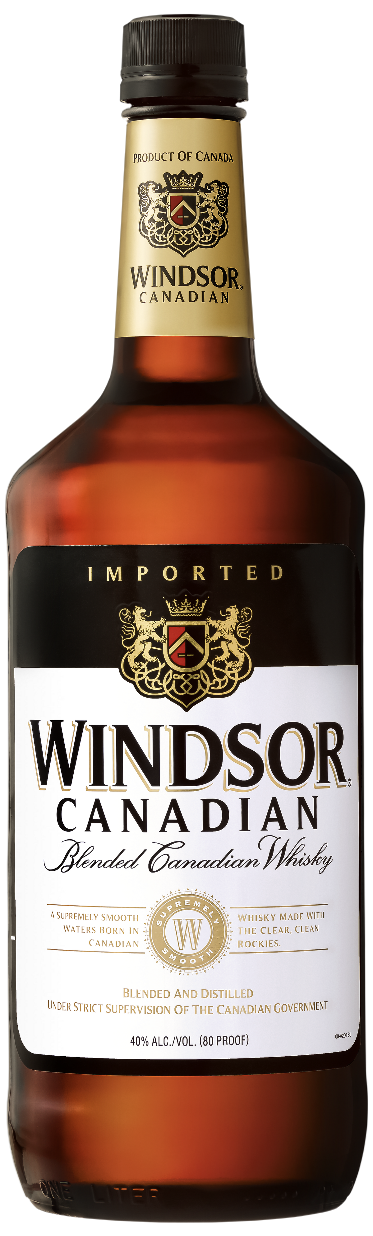 Buy Windsor Canadian 1L Online -Craft City