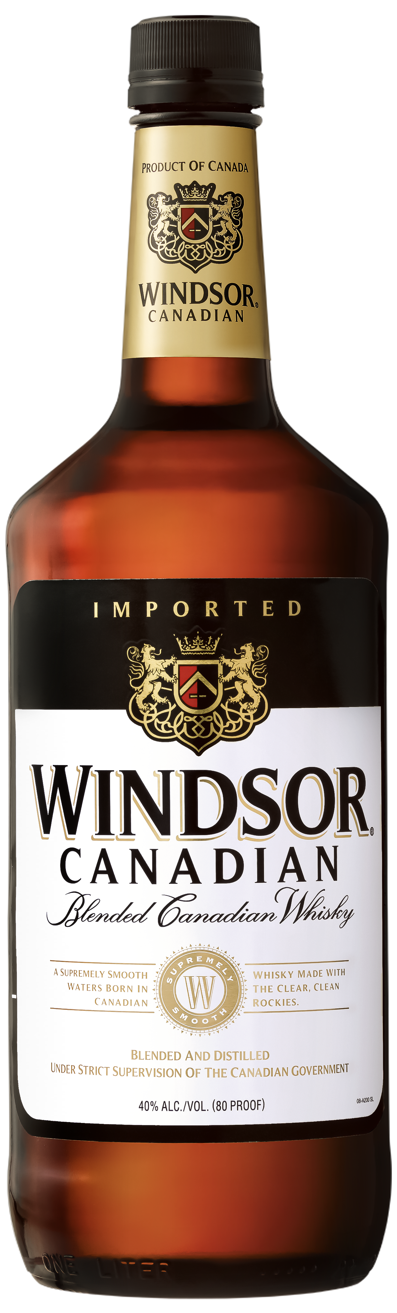 Buy Windsor Canadian 1L Online -Craft City