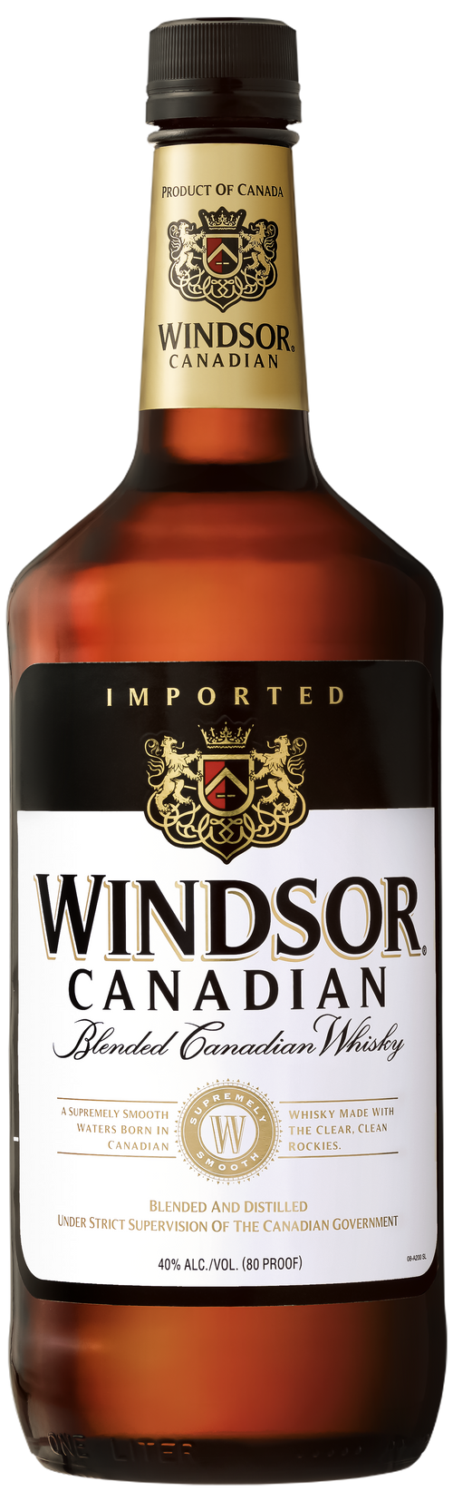 Buy Windsor Canadian 1L Online -Craft City