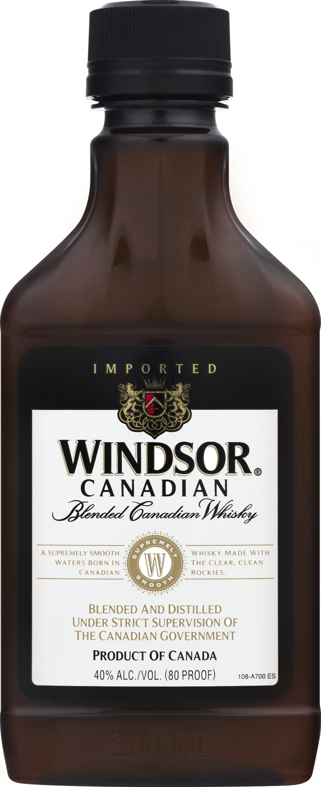 Buy Windsor Canadian Plastic 200ML Online -Craft City