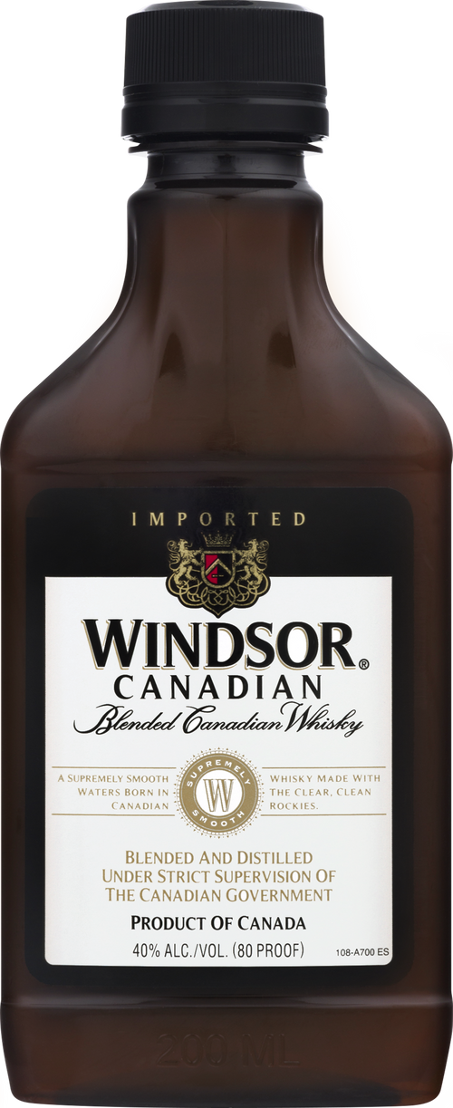 Buy Windsor Canadian Plastic 200ML Online -Craft City