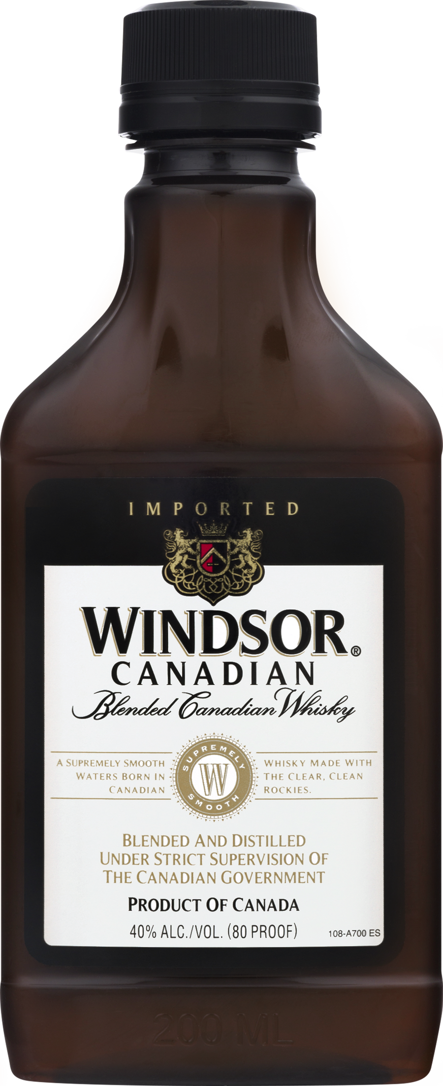 Buy Windsor Canadian Plastic 200ML Online -Craft City