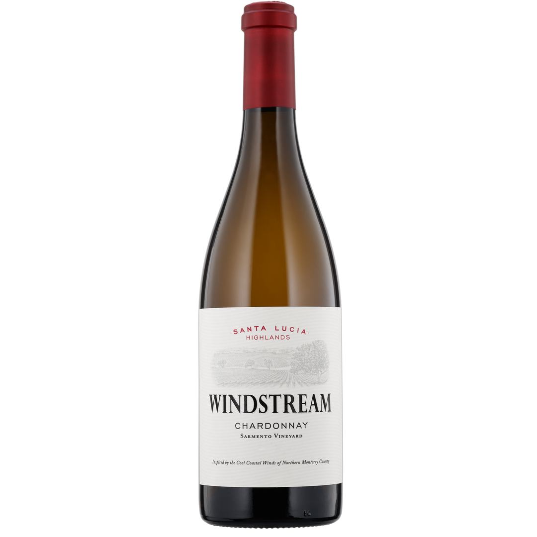 Buy Windstream Chardonnay Monterey 20 750ML Online -Craft City