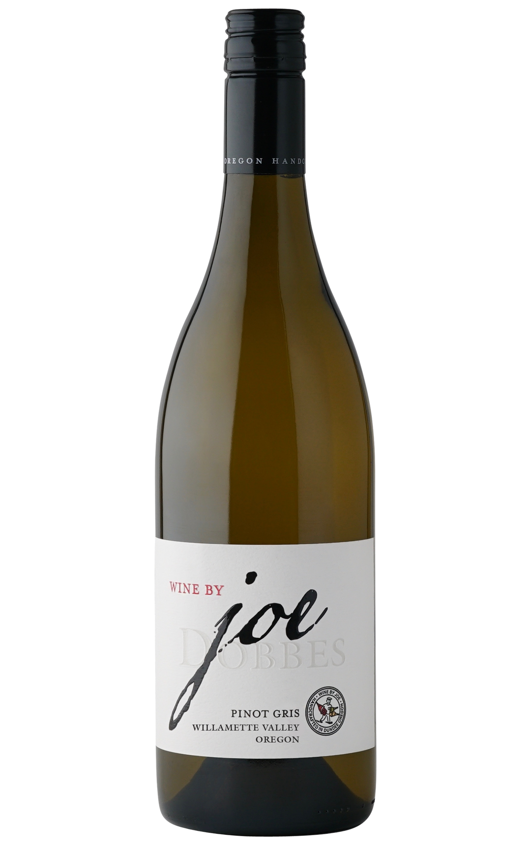 Buy Wine By Joe Pinot Gris 750ML Online -Craft City