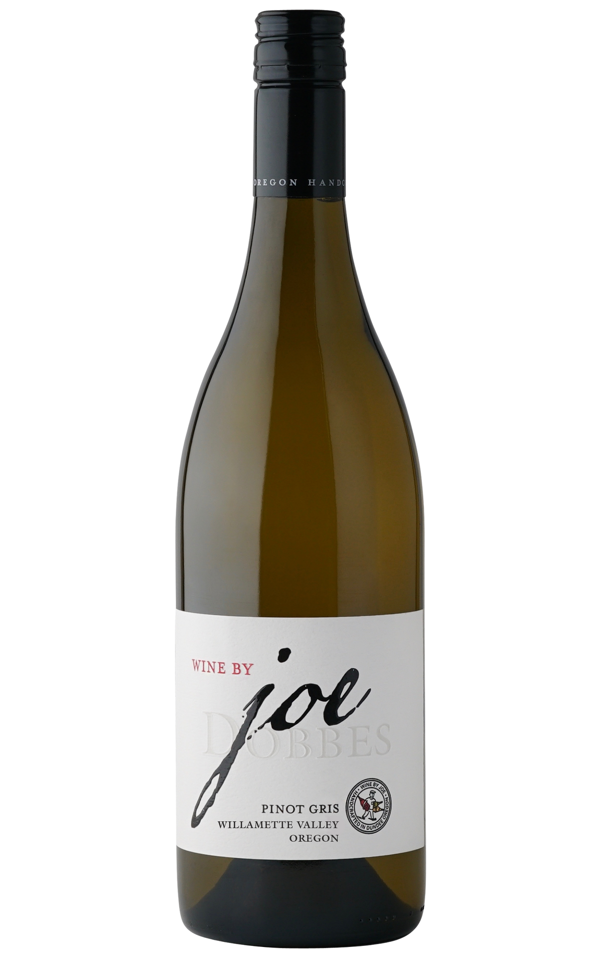 Buy Wine By Joe Pinot Gris 750ML Online -Craft City