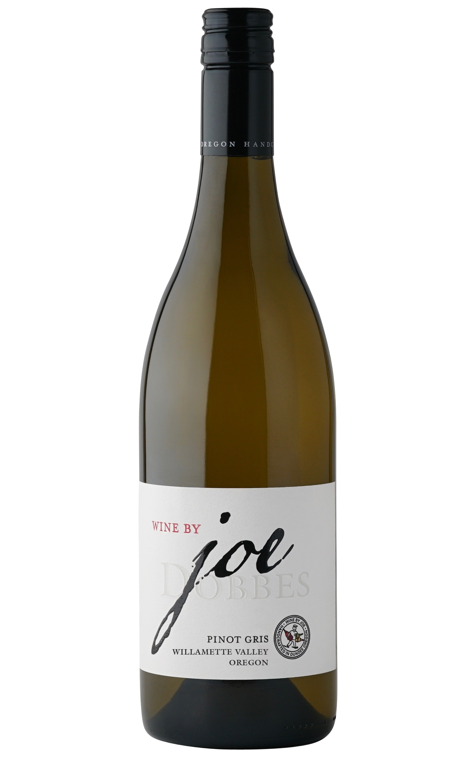Buy Wine By Joe Pinot Gris 750ML Online -Craft City