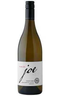 Buy Wine By Joe Pinot Gris 750ML Online -Craft City