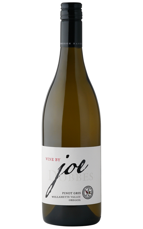 Buy Wine By Joe Pinot Gris 750ML Online -Craft City