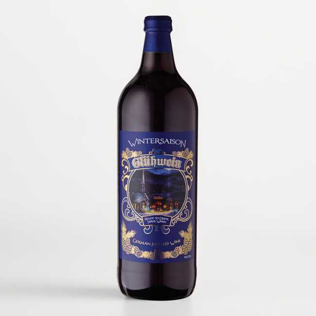 Buy Wintersaison Gluhwein 1L Online -Craft City