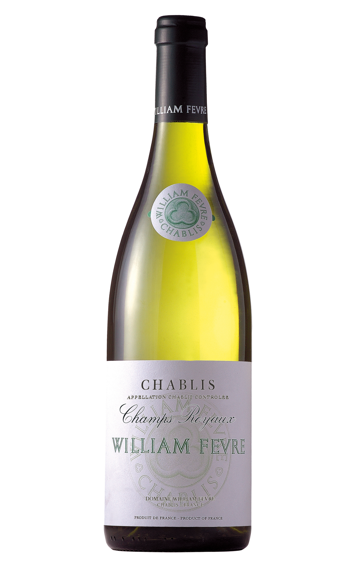 Buy Wm Fevre Chablis Champs Roy 750ML Online -Craft City