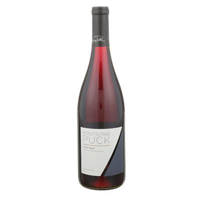 Buy Wolfgang Puck Pinot Noir Master Lot Reserve California 750ML Online -Craft City