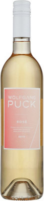 Buy Wolfgang Puck Rose Wine Coteaux Varois En Provence 750ML Online -Craft City